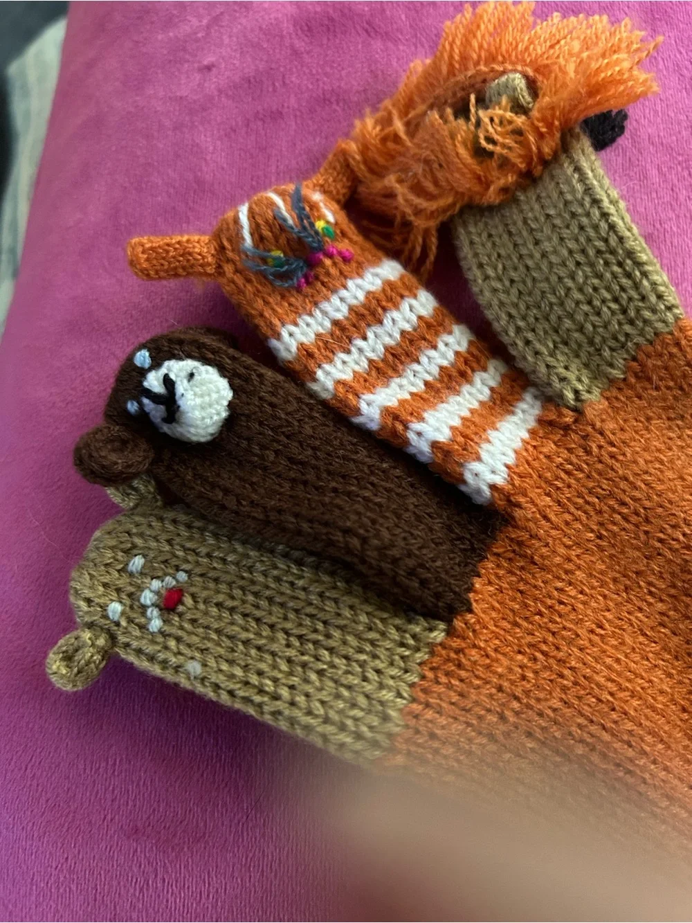CUTEST Gloves Of ALL Time!